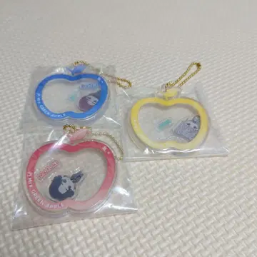 미세스 그린애플 제일복권 E상 3종