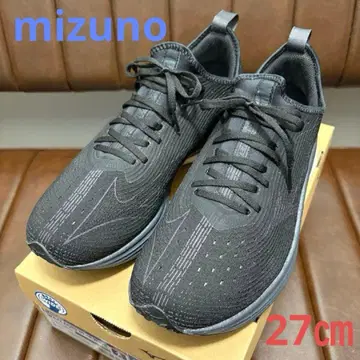 미즈노 러닝화 웨이브 에어로 20+R 27.0cm WIDE