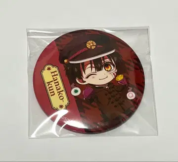 지박소년 하나코 군 팝업 트리 빌리지 캔뱃지 하나코 군 SD