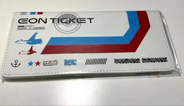 포켓몬 무한 티켓 PSYCHO CYBER 티켓 케이스 라티아스