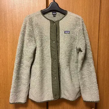 patagonia 플리스 자켓 XXL
