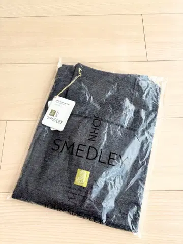 [ 새상품 택 포함 ] 존스메들리 니트 스테디셀러 터틀 하이넥