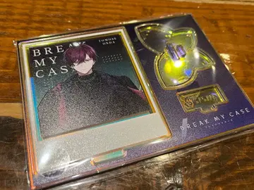 브레마 GIGO 아크릴 스탠드 온다