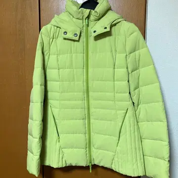 디노스 다마 스트레치 다운 자켓