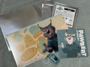 주토피아 카페 파우바트