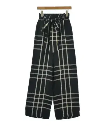 HYKE 팬츠 (기타) 여성용