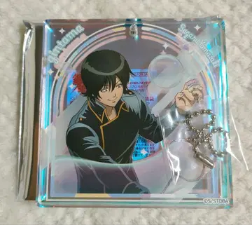 쇼와노트 복권 은혼 브로키 야마자키 사가루 점프 페스타 2026 은복권