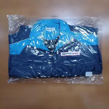 TOYOTIRES 블루종 L 사이즈