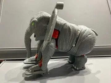 트랜스포머 비스트 워즈 사르톤