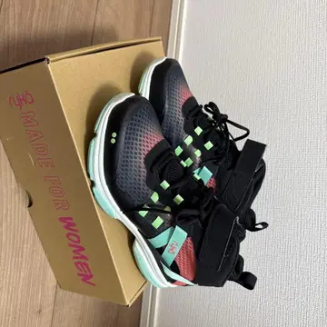 ryka 하이컷 스니커즈 8.5W