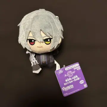 새상품 마법사의 약속 SD 인형 봉제 인형 ~북의 나라~ 오웬