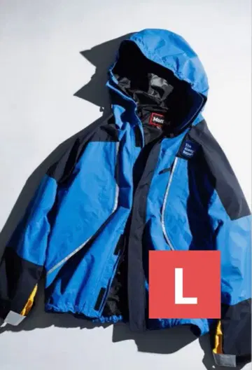 미사용 새상품 Marmot The Alwayth Report 자켓 L