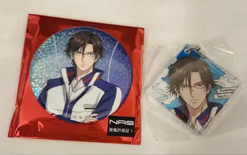 신 테니스의 왕자님 로손