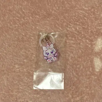 ME:I 무라카미 리논 메지루시 참 가챠가챠