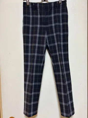 PLST 슬림 팬츠 M 사이즈