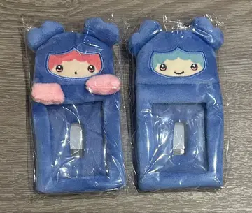 TWICE 산리오 포토카드 홀더 쯔위 (미개봉)