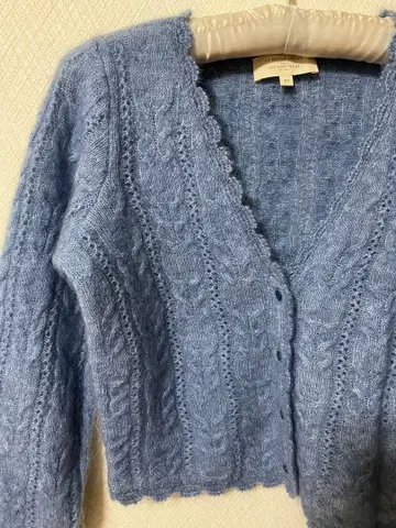 세잔 ANTHONY 가디건