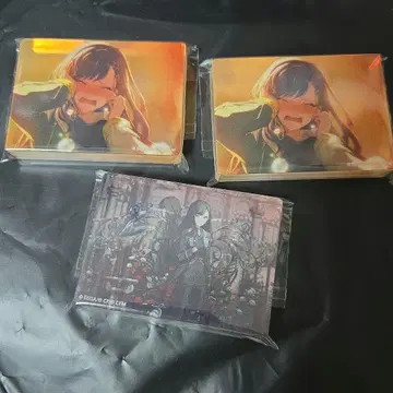 시라이시 안 노블 아트