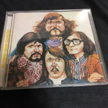 수입반 리마스터 CD Improved Sound Limited