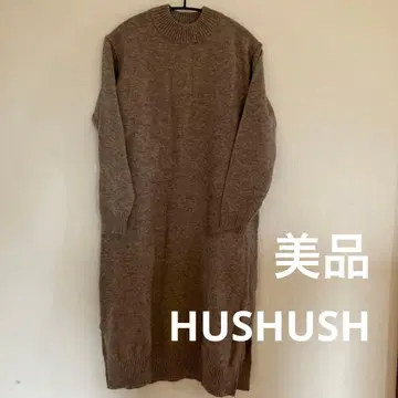 새상품급 여성용 니트 원피스