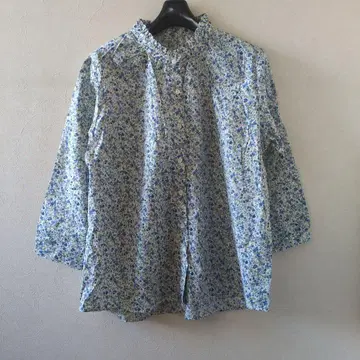 포틀랜드 블라우스 PORTLAND