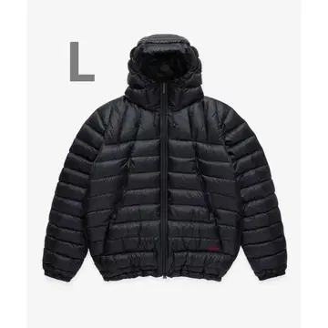 L DESCENTE ALLTERRAIN JJJJOUND 다운 자켓