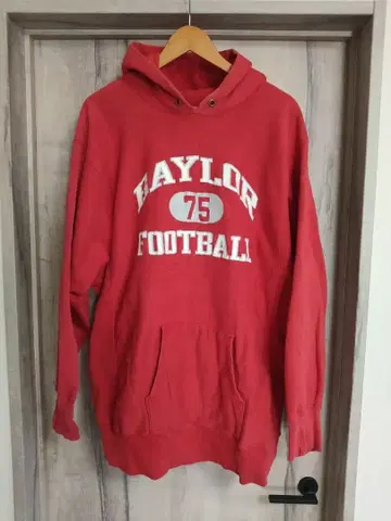 XXL champion 챔피온 리버스 위브 후드티 미국제