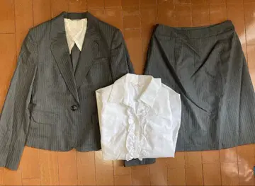 포멀 셋업 3세트 셔츠 비즈니스 세레모니 n line