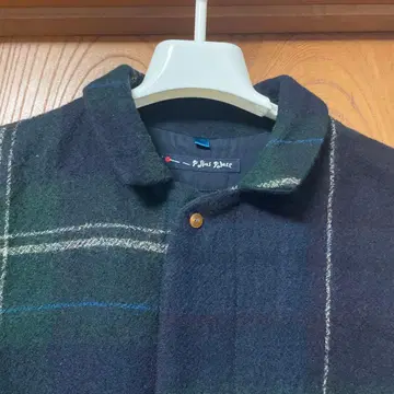 팔라스 팰리스 셔츠 원피스