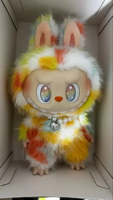 THE MONSTERS Big Into Energy 시리즈