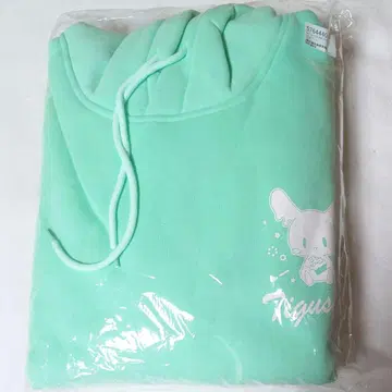 치구사군 후드티