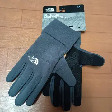 가격 인하! 새상품 THE NORTH FACE 장갑 그로브 NN62207