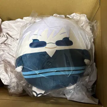 주술회전 고죠 사토루 누이복권3 B상