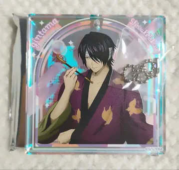 쇼와노트 복권 은혼 브로키 타카스기 신스케 점프 페스타 2026