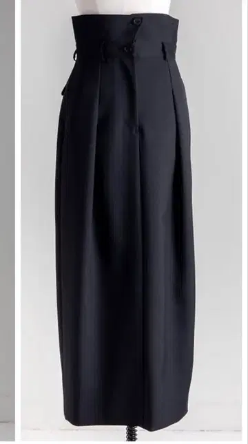 데레스 퍼스트 스텝 스커트