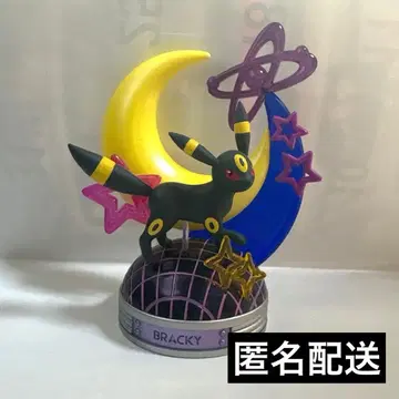 네온 파티 블래키 포켓몬