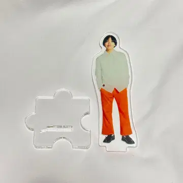 레이크레 타카시 아크릴 스탠드