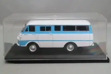 닛산 명차 컬렉션 닛산 프린스 호미 1/43 스케일