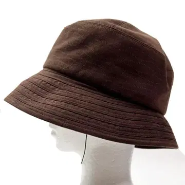 새상품급 볼사리노 모자 버킷햇 Borsalino 여성용