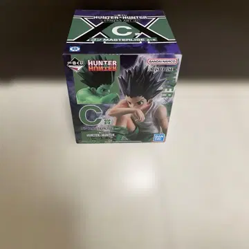 헌터 x 헌터 키메라 앤트 편 C상 곤