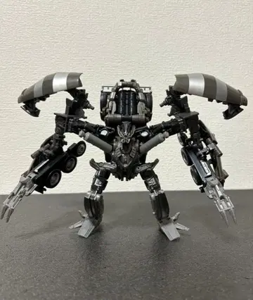 SS-43 믹스마스터 트랜스포머 스튜디오 시리즈