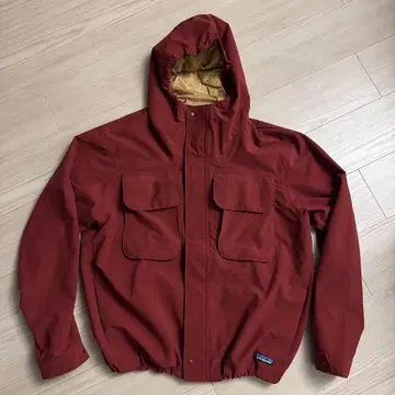 Patagonia 이스트머스 유틸리티 자켓