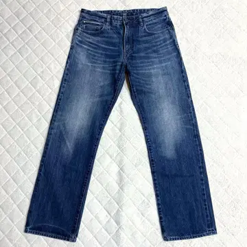 바나나리퍼블릭 데님 청바지