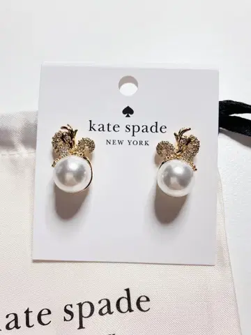 케이트 스페이드 대즐링 드래곤 귀걸이