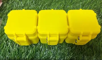 베이블레이드 케이스 3슬롯