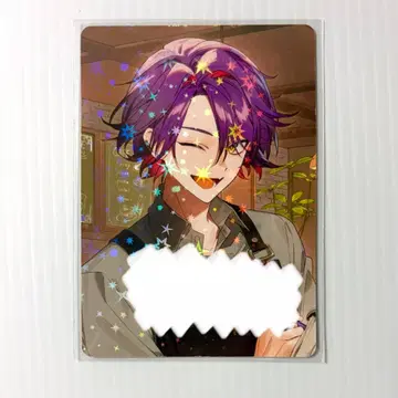 VOLTACTION 하우스 콜라보 카레 와타라이 히바리 금박 레어