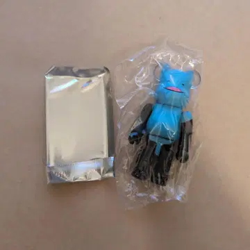 베어브릭 시리즈 50 비와코군