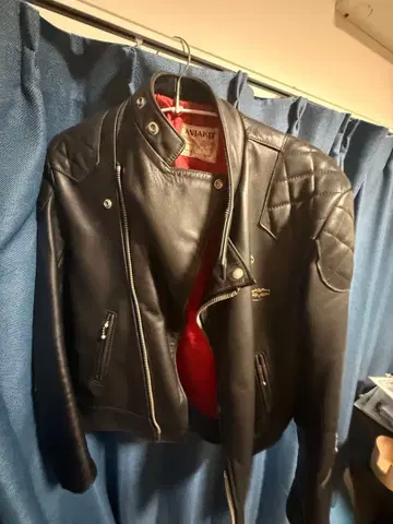 Lewis Leathers 슈퍼 몬자 38