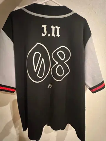 straykids 스키즈 에코파 유니폼 아이엔 I.N JAPAN