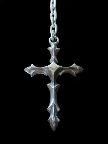 Loud Style Design 크로스 로자리오